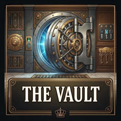The Vault